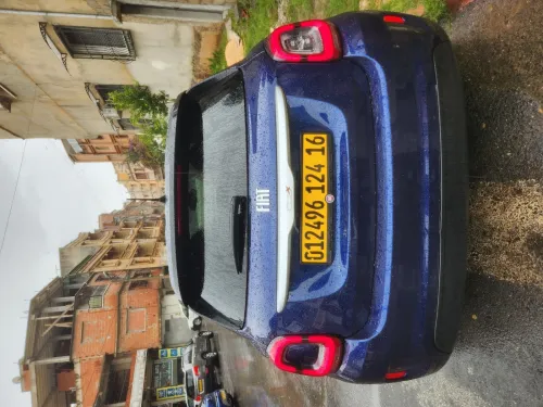 Fiat 500x 2024 