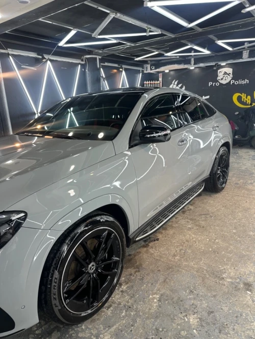 Mercedes Gle 300 d 2025 