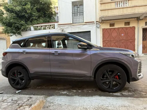 Geely Coolray 2025 Full option camillion