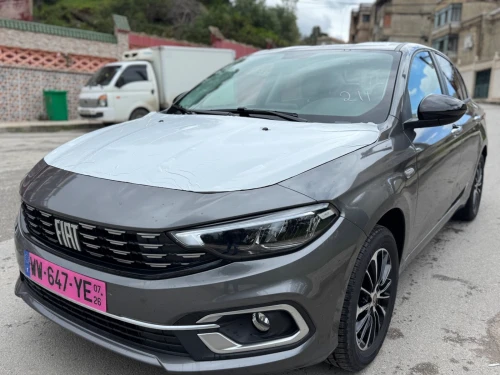 Fiat Tipo Sedan 2026 Life