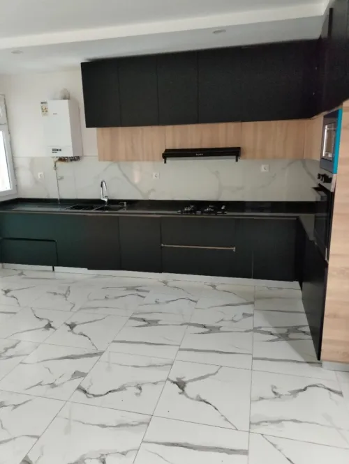 Vente Appartement F3 Tipaza Ain tagourait