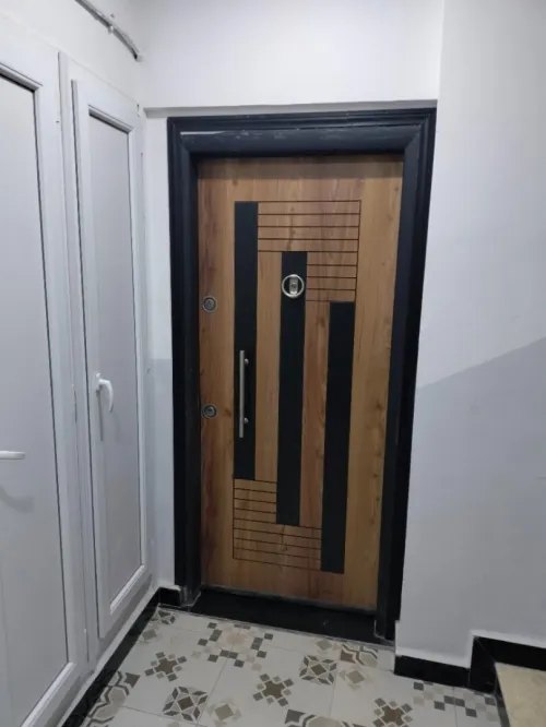 Vente Appartement F3 Tipaza Ain tagourait