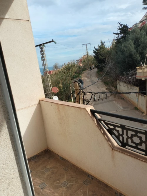 Vente Appartement F3 Tipaza Ain tagourait