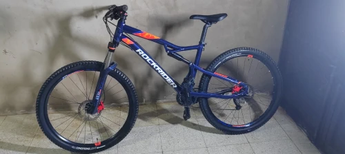 Rockrider ST 540S MTB