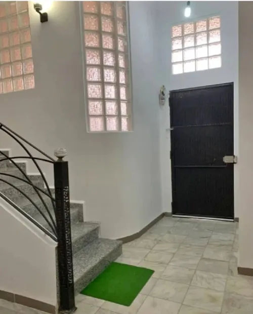 Location Villa Alger Hydra