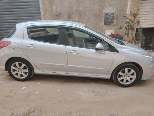 Peugeot 308 2010 308