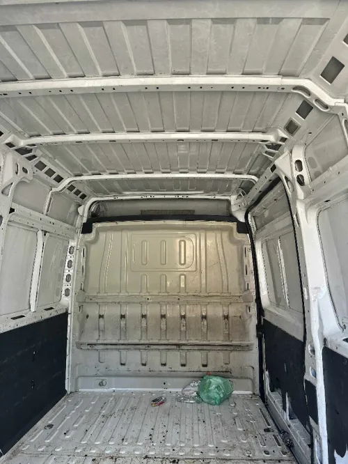 Peugeot Boxer 3 2015