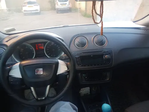Seat Ibiza 2011 Loca