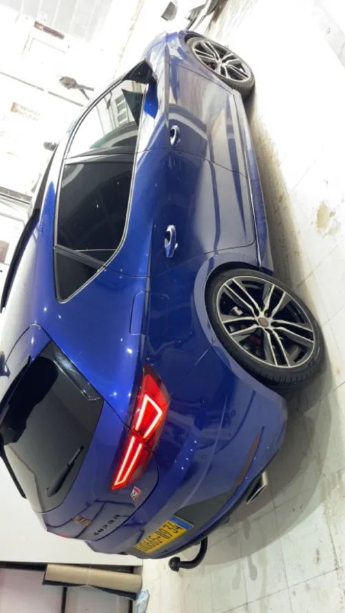Seat Leon 2019 Cupra R