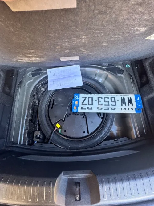 Seat Lean 2024 FR beats