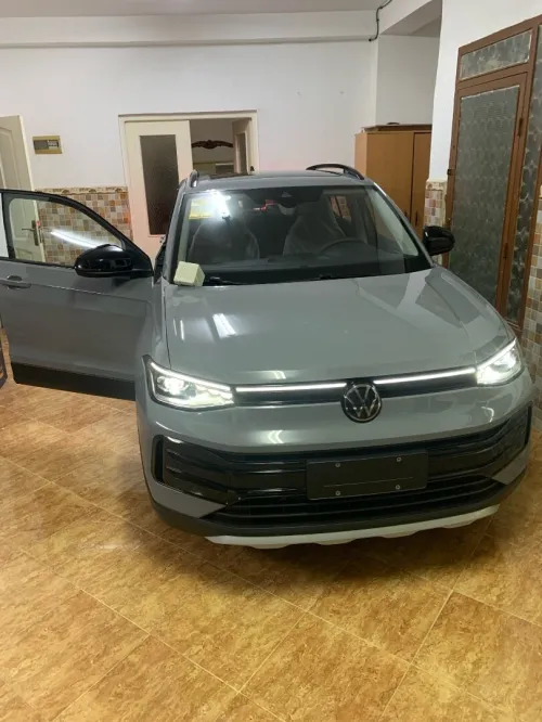 Volkswagen Tahru 2026 THRU XR