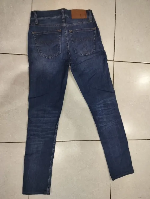 Jeans pour femme