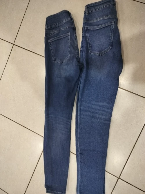 Jeans pour femme