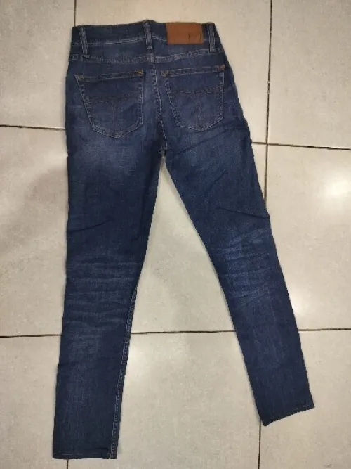Jeans pour femme