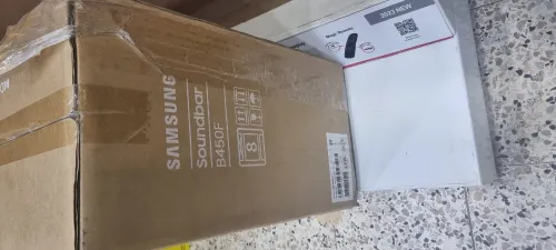 Barre de Son Samsung 300w