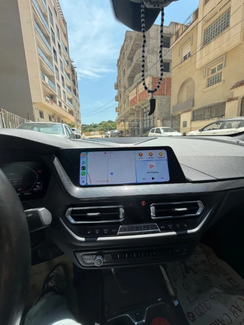 BMW Serie 2 218 i 2023 Pack m