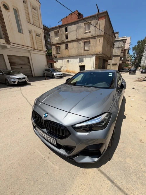 BMW Serie 2 218 i 2023 Pack m