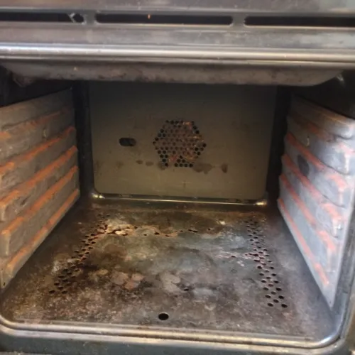 Cuisinière BRANDT