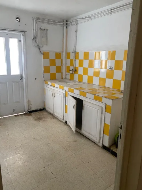 Vente Appartement F3 Alger Rouiba