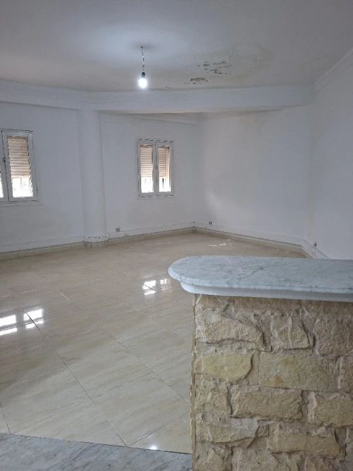 Vente Appartement F6 Alger Bab ezzouar