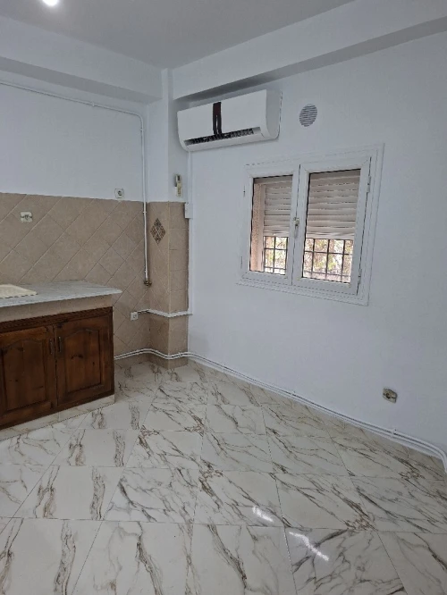 Vente Appartement F6 Alger Bab ezzouar
