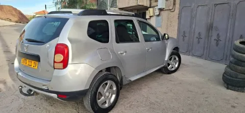 Dacia Duster 2011 Ambiance