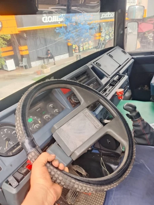 Renault Renault 1983