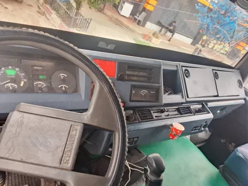 Renault Renault 1983