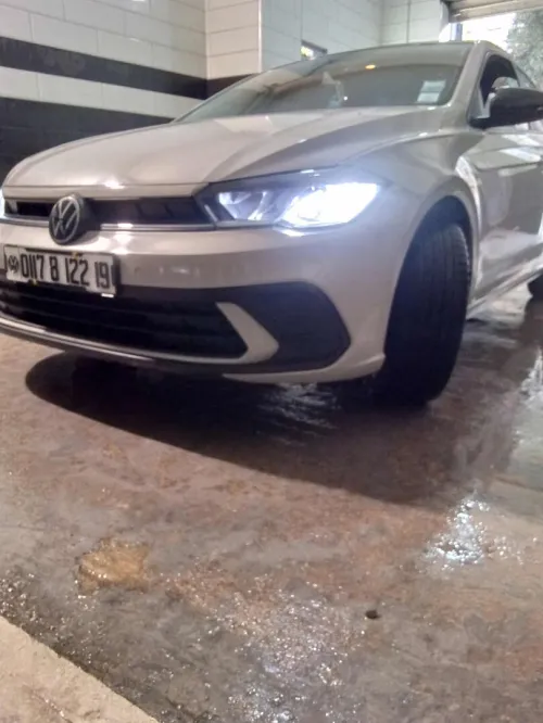 Volkswagen Polo 2022 Polo