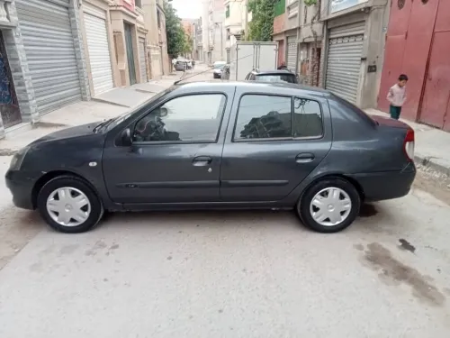 Renault Clio Classique 2007 Clio Classique