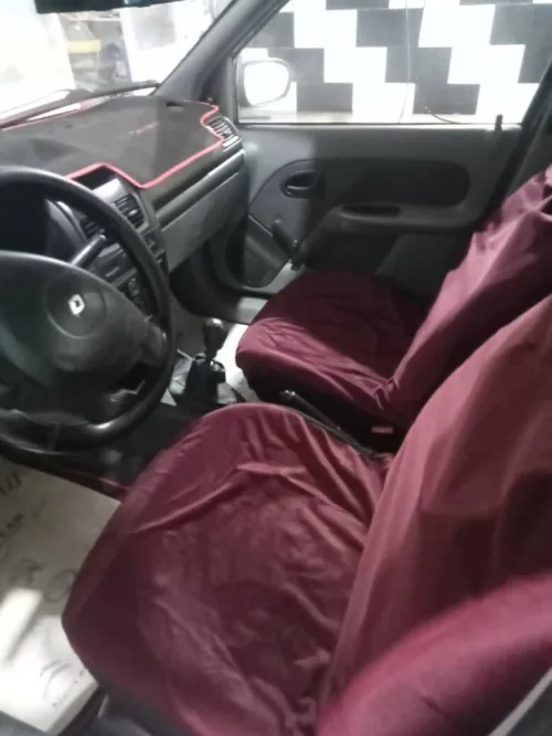 Renault Clio Classique 2007 Clio Classique