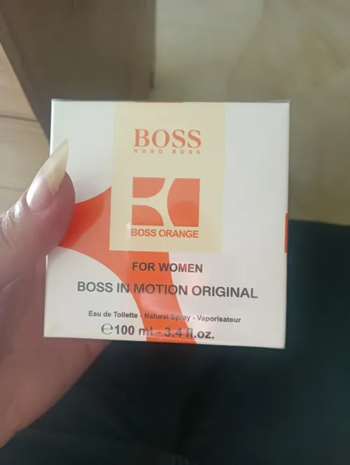 Super collection parfum pour femme
