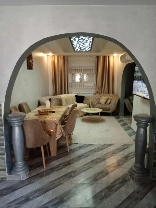 Vente Appartement F4 Constantine El khroub