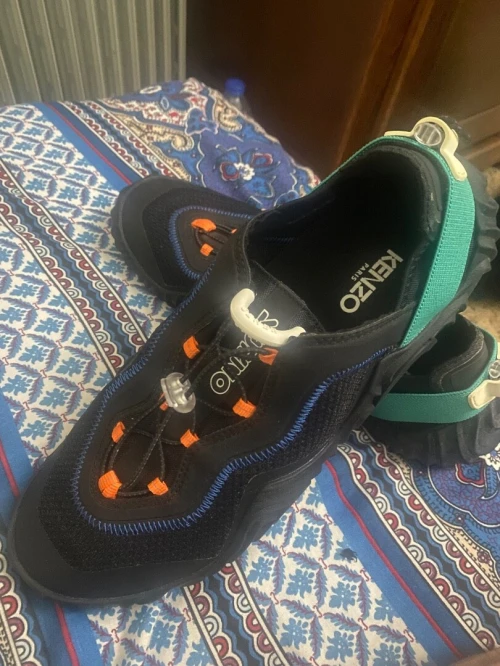 Basket Nike 42, Kenzo 42
