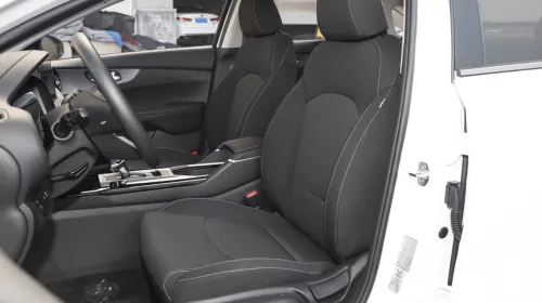 Kia K3 2025 Luxury