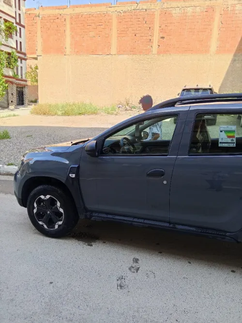Renault Duster 2025 