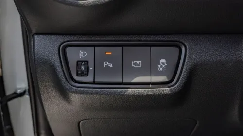 Kia K3 2025 Luxury