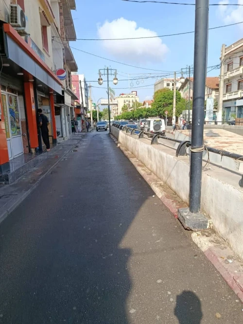 Location Local Alger Dar el beida