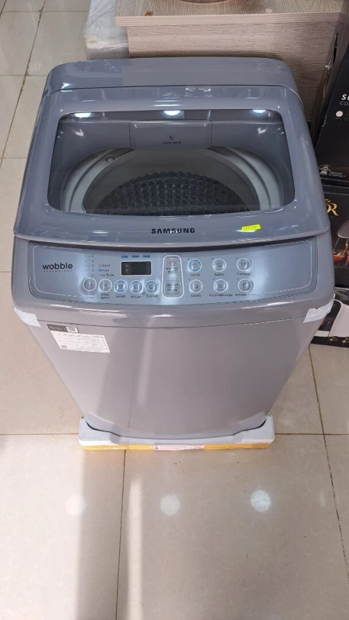 Machine a Laver