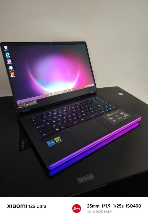 Msi ge66 raider