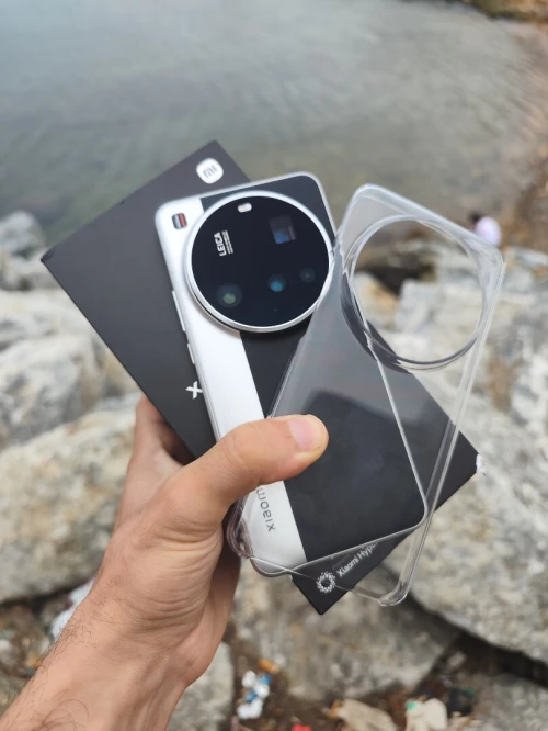 Xiaomi Xiaomi 15 ultra
