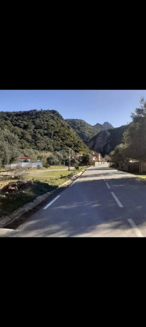 Location vacances Villa Jijel Ziama mansouriah