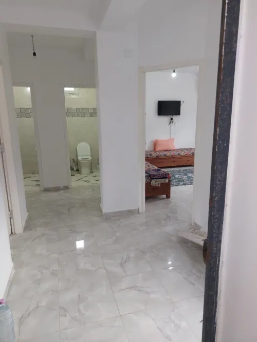 Location vacances Villa Jijel Ziama mansouriah