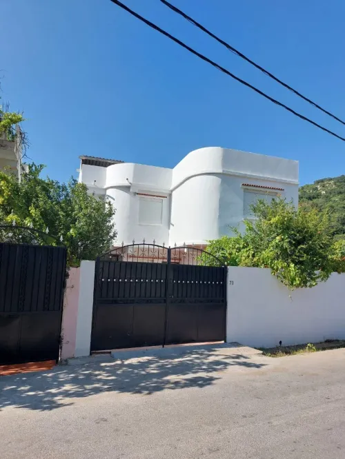 Location vacances Villa Jijel Ziama mansouriah
