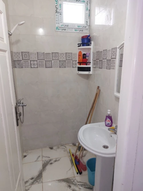 Location vacances Villa Jijel Ziama mansouriah