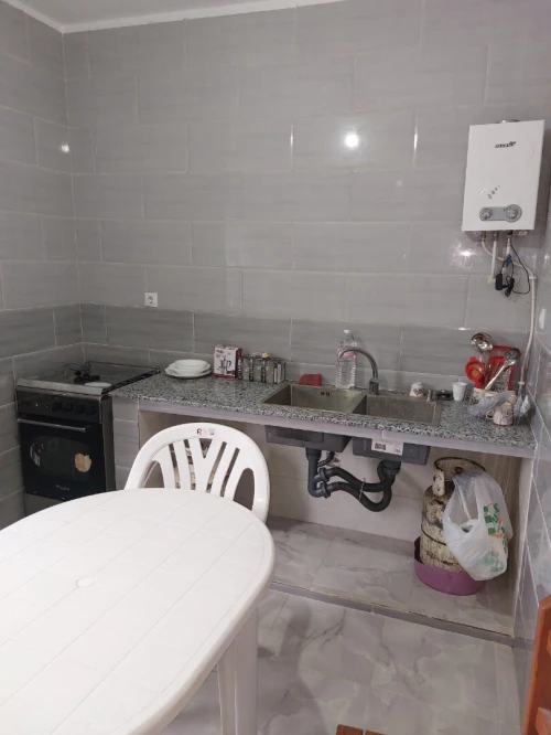 Location vacances Villa Jijel Ziama mansouriah