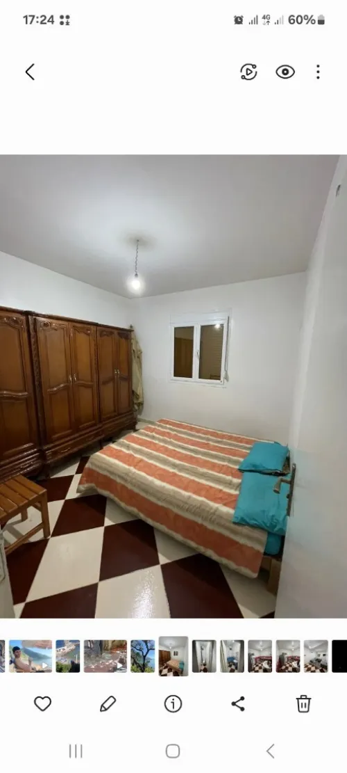 Location vacances Villa Jijel Ziama mansouriah