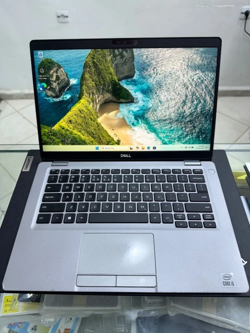 Dell Latitude 5310 Performance et Fiabilité à Prix Imbattable