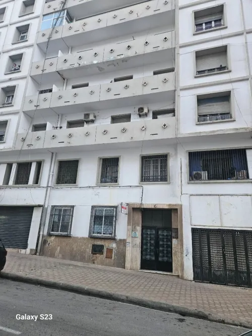 Vente Appartement F2 Oran Oran