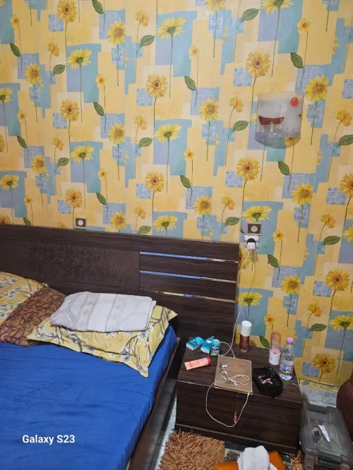 Chambre a coucher